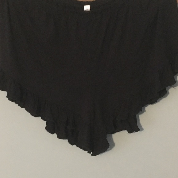 Lounge shorts - Picture 1 of 4